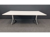 Vergadertafel Wilkhahn 76845