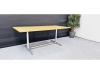 Retro vergadertafel CEKA 76853