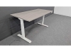 Zit/sta bureau Loctek Motion ET 223 76863