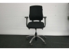 Ergonomische bureaustoel BMA Profit 76876