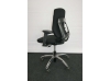 Ergonomische bureaustoel BMA Profit 76886