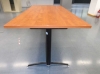 Vintage vergadertafel Artifort 76899