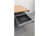 Bureau BENE met ladenblok Drisag 76914