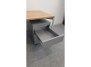 Bureau BENE met ladenblok Drisag 76915