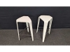 4 stuks design barkruk Brunner 76944