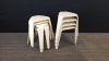 3 stuks design bijzetkruk Brunner 76960