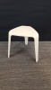 3 stuks design bijzetkruk Brunner 76963
