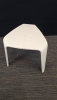 3 stuks design bijzetkruk Brunner 76962