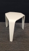 3 stuks design bijzetkruk Brunner 76964