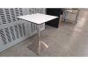 Kantinetafel Pedrali 77007
