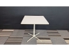 4 st. kantinetafel NN 77009