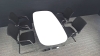 Vergaderset Vitra / Girsberger 77023