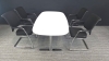 Vergaderset Vitra / Girsberger 77024