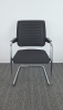 Vergaderset Vitra / Girsberger 77029