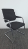 Vergaderset Vitra / Girsberger 77031