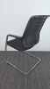 Vergaderset Vitra / Girsberger 77034