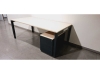 Bureau Pami met ladenblok 77040