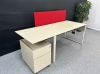 Bureau BULO met ladenblok 77080