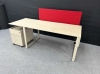 Bureau BULO met ladenblok 77081