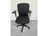 Ergonomische bureaustoel Comforte system 77, 77114