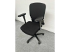 Ergonomische bureaustoel Comforte system 77, 77115