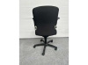 Ergonomische bureaustoel Comforte system 77, 77118
