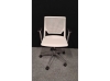 2 design vergadertafelstoelen Haworth 77154