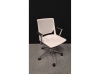2 design vergadertafelstoelen Haworth 77155