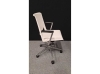2 design vergadertafelstoelen Haworth 77156