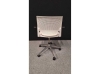 2 design vergadertafelstoelen Haworth 77157