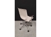 2 design vergadertafelstoelen Haworth 77158