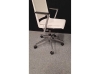 2 design vergadertafelstoelen Haworth 77159
