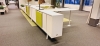 Design bureauinrichting Vitra 77254