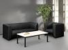 Table basse 120x60, hauteur 45cm 1415