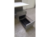 Bureau Ahrend Four-Two met ladenblok 77351