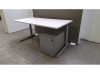 Bureau Ahrend 500 met ladenblok 77357