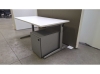 Bureau Ahrend 500 met ladenblok 77359