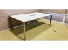 Vergadertafel Ahrend 77384