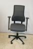 Ergonomische bureaustoel BMA Axia 2.5 (refurbished) 67768