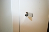 Lockerkasten 4 deurs (2e hands) 62669