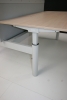 Duo Werkplek/Workbench Gispen (2e hands) 62963