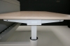Duo Werkplek/Workbench Gispen (2e hands) 62966