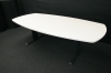 Refurbished vergadertafel Pami 63388