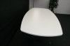 Refurbished vergadertafel Pami 63391