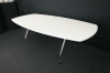 Refurbished vergadertafel Vitra AD HOC 63371