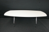 Refurbished vergadertafel Vitra AD HOC 63374