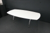 Refurbished vergadertafel Vitra AD HOC 63375