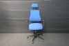 Ergonomische bureaustoel BMA Axia 2.4 met hoofdsteun 63530