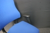 Ergonomische bureaustoel BMA Axia 2.4 met hoofdsteun (2e hands) 63532