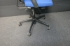 Ergonomische bureaustoel BMA Axia 2.4 met hoofdsteun (2e hands) 63535